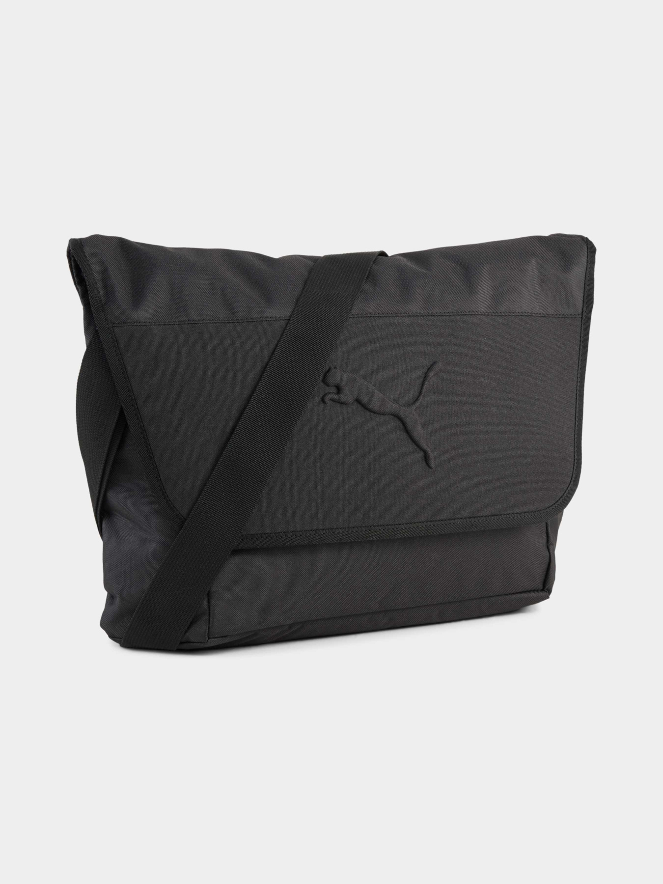 Кросс-боди PUMA Buzz Messenger модель 092556 Фото