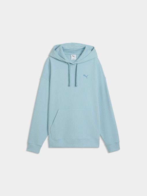 Худі PUMA Ess Elevated Hoodie модель 691814 Фото