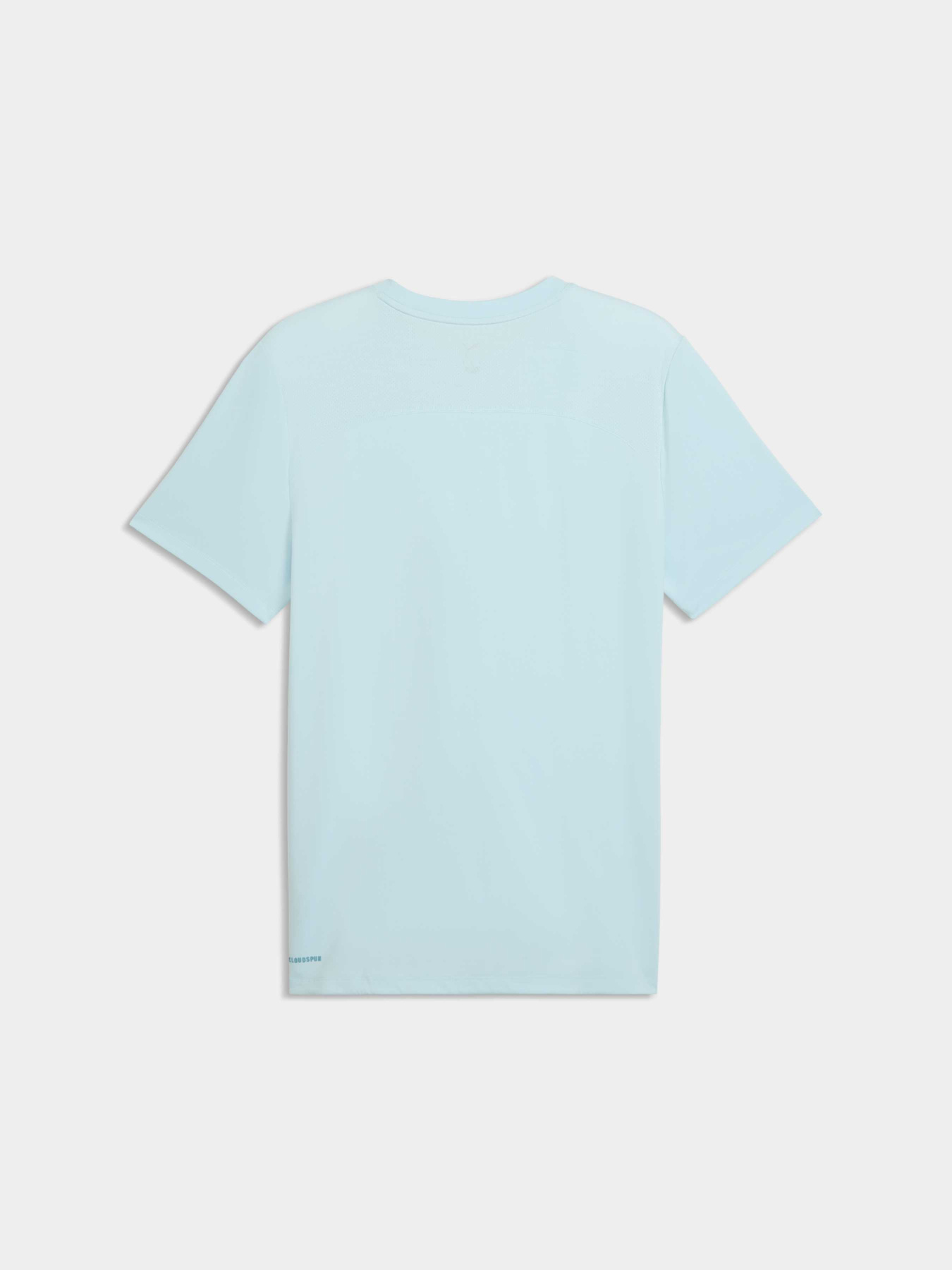 Футболки і поло PUMA M Cloudspun Tee модель 527593 Фото