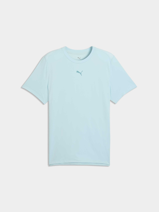 Футболки і поло PUMA M Cloudspun Tee модель 527593 Фото