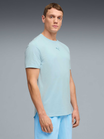 Футболки і поло PUMA M Cloudspun Tee модель 527593 Фото