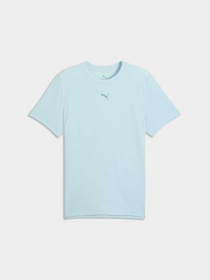 Футболки і поло PUMA M Cloudspun Tee модель 527593 Фото