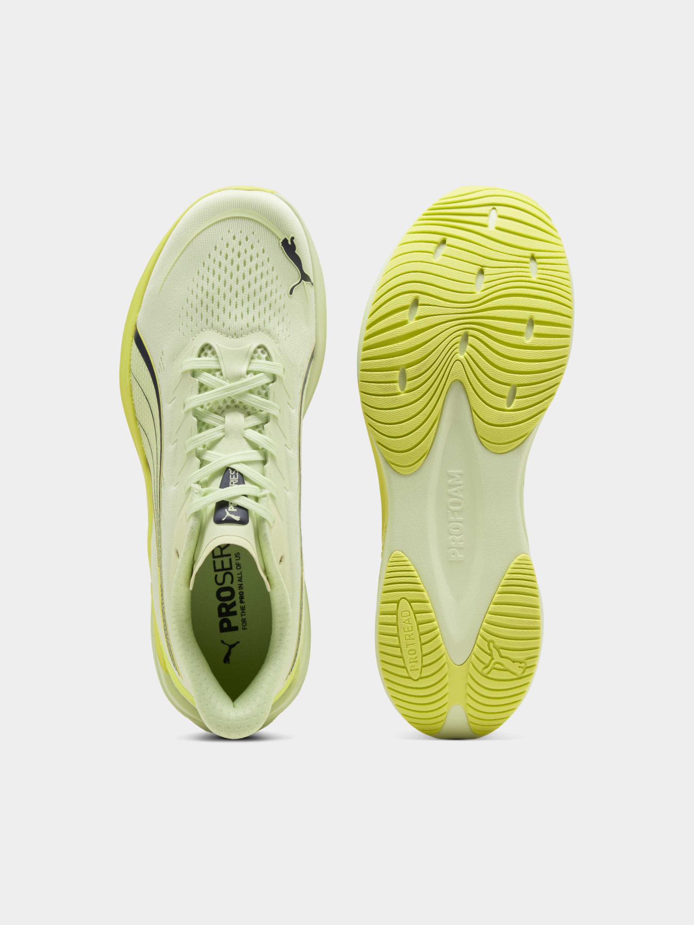 Кроссовки Darter Pro 2 Running Shoes Unisex модель 312587 Кроссовки Darter Pro 2 Running Shoes Unisex модель 312587 Фото