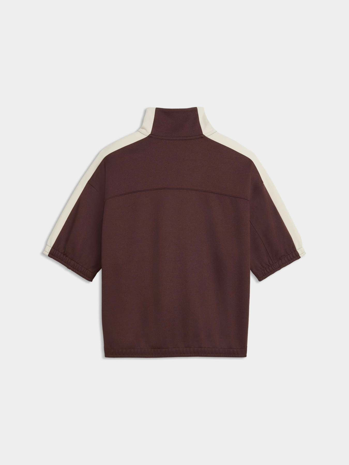 Олимпийка T7 Full Zip Track Jacket Women модель 634621 Фото