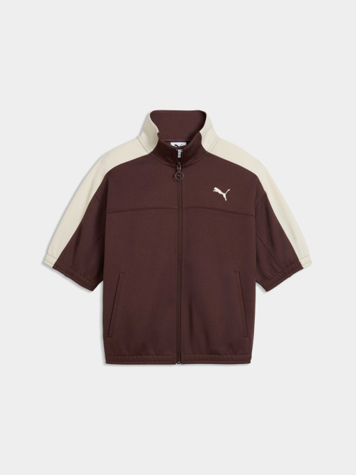 Олімпійка T7 Full Zip Track Jacket Women модель 634621 Фото