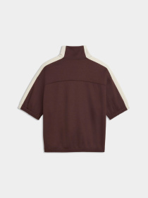 Олимпийка T7 Full Zip Track Jacket Women модель 634621 Фото