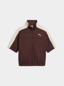 Олимпийка T7 Full Zip Track Jacket Women модель 634621 Фото