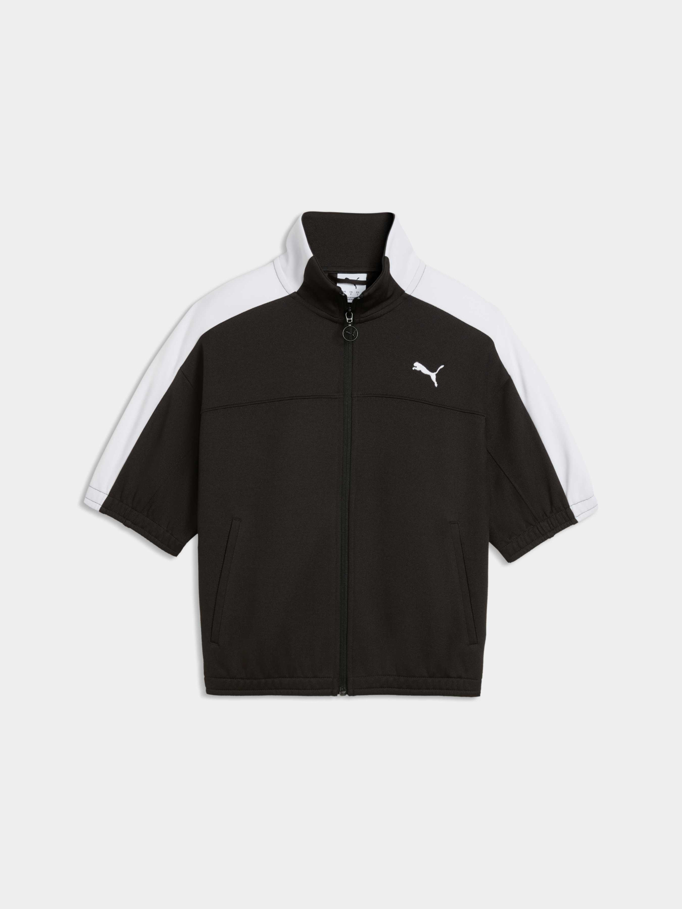 Олимпийка T7 Full Zip Track Jacket Women модель 634621 Фото