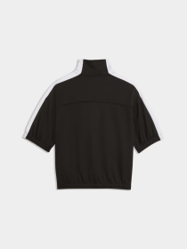 Олимпийка T7 Full Zip Track Jacket Women модель 634621 Фото