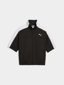 Олимпийка T7 Full Zip Track Jacket Women модель 634621 Фото