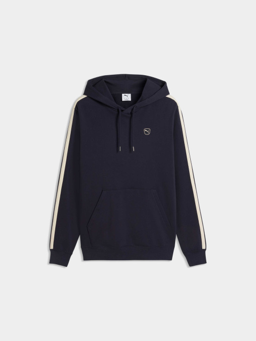 Худі PUMA Ess Elevated Hoodie модель 692016 Фото
