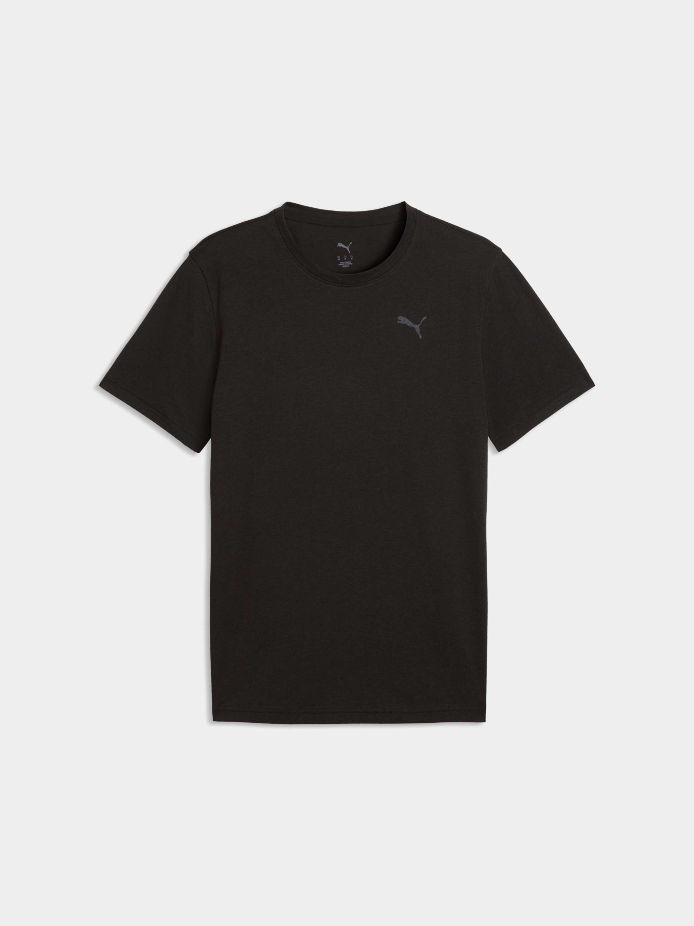 Футболки и поло PUMA M Graphic Tee 1 модель 528530 Фото