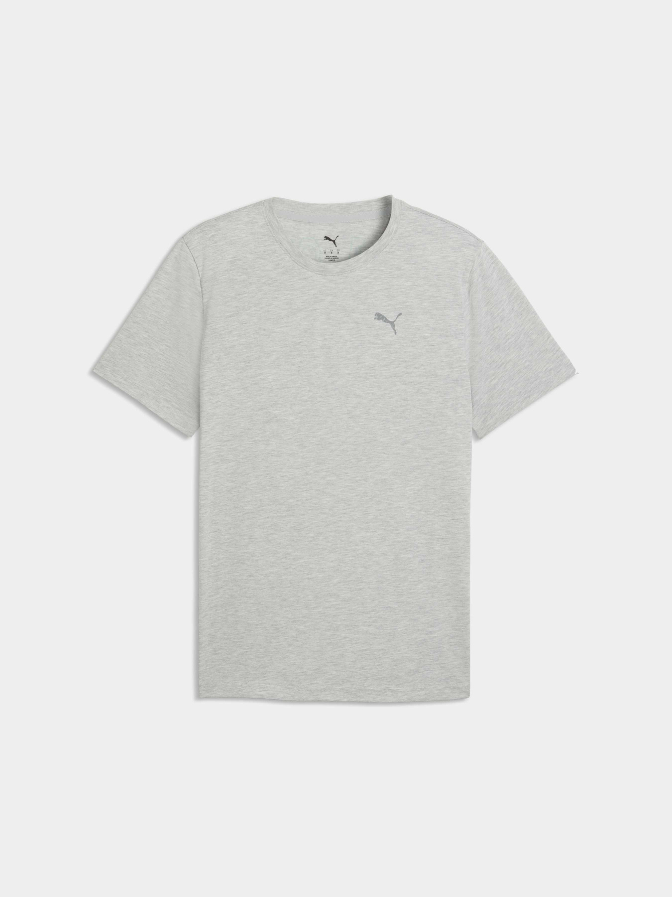 Футболки и поло PUMA M Graphic Tee 1 модель 528530 Фото