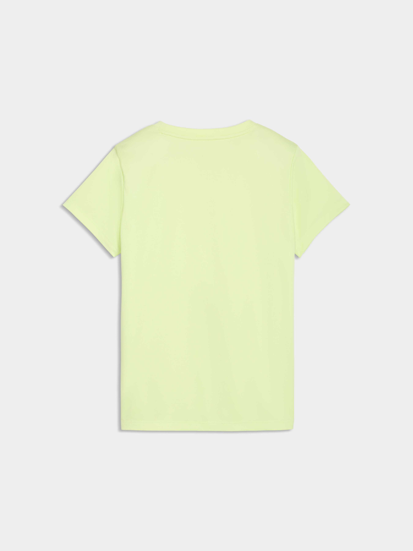 Спортивная футболка PUMA W Run Slogan Graphic Tee модель 528652 Фото