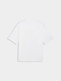 Футболка PUMA Tech-x Boxy Tee модель 634423 Футболка PUMA Tech-x Boxy Tee модель 634423 Фото