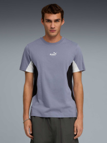 Футболка Essentials Block Tee Men модель 691698 Фото