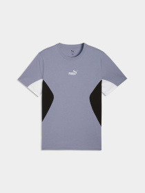 Футболка Essentials Block Tee Men модель 691698 Фото