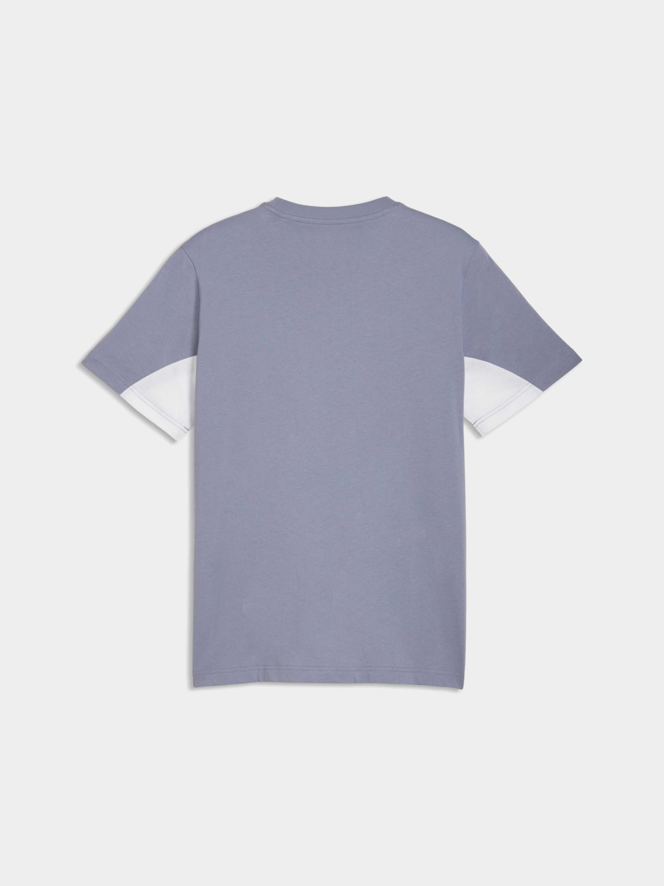 Футболка PUMA Ess Block Tee модель 691698 Фото