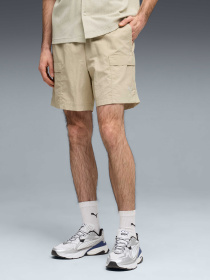 Шорти WARDROBE ESS Relaxed Cargo Shorts 6" Men модель 629656 Фото