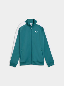 Спортивная кофта PUMA T7 Always On Track Jacket модель 629875 Фото