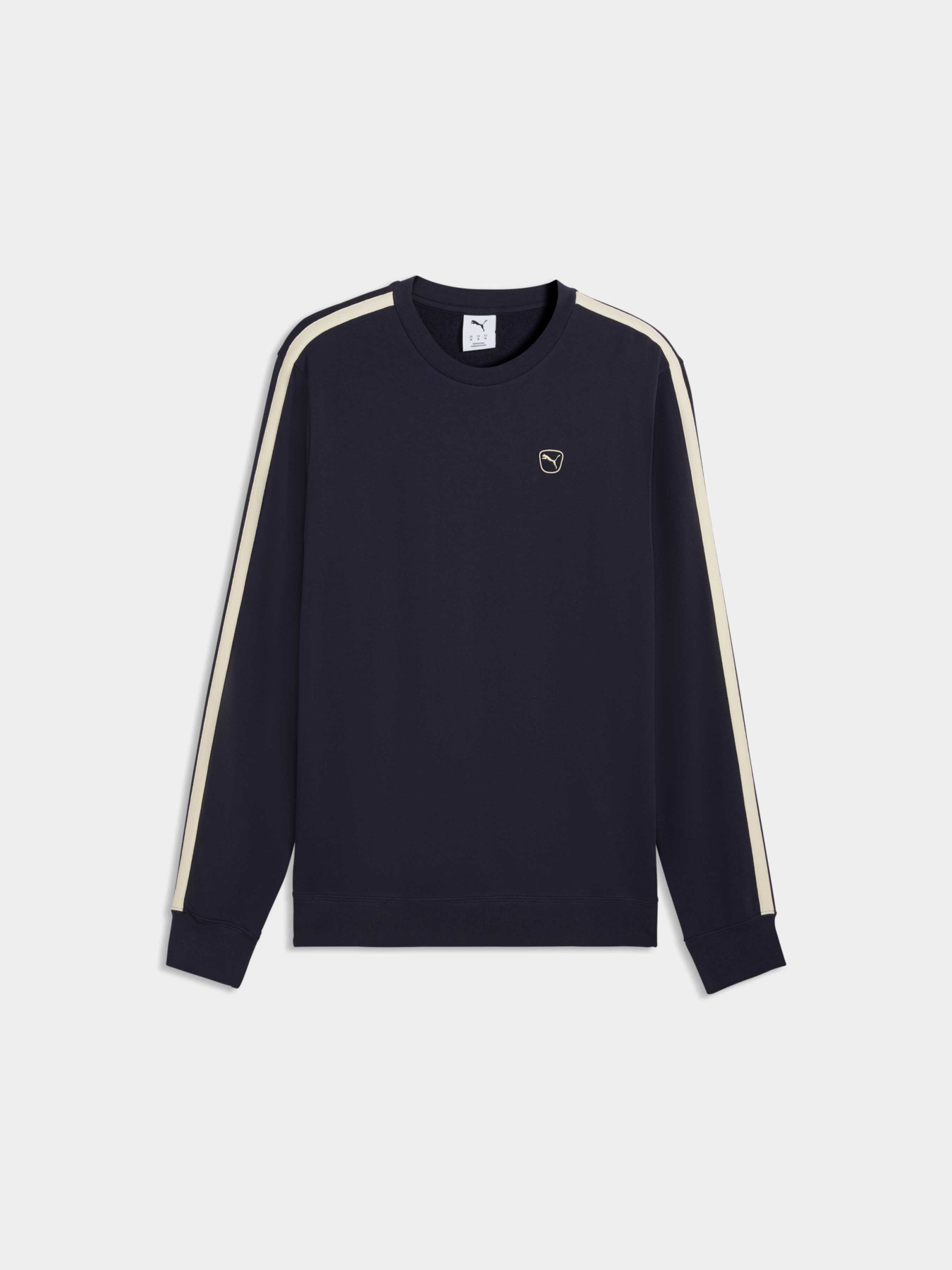 Свитшот Essentials Elevated Crew Sweatshirt Men модель 692015 Фото