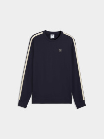 Свитшот Essentials Elevated Crew Sweatshirt Men модель 692015 Фото