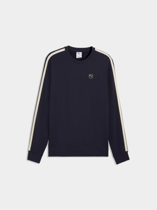 Свитшот Essentials Elevated Crew Sweatshirt Men модель 692015 Фото