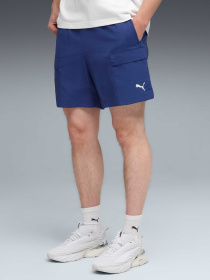 Шорти WARDROBE ESS Relaxed Cargo Shorts 6" Men модель 629656 Фото