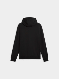 Худи PUMA Amf1 Essential Hooded Jacket модель 635389 Фото