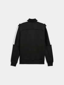 Олимпийка Scuderia Ferrari MT7 Track Jacket Men модель 635833 Фото