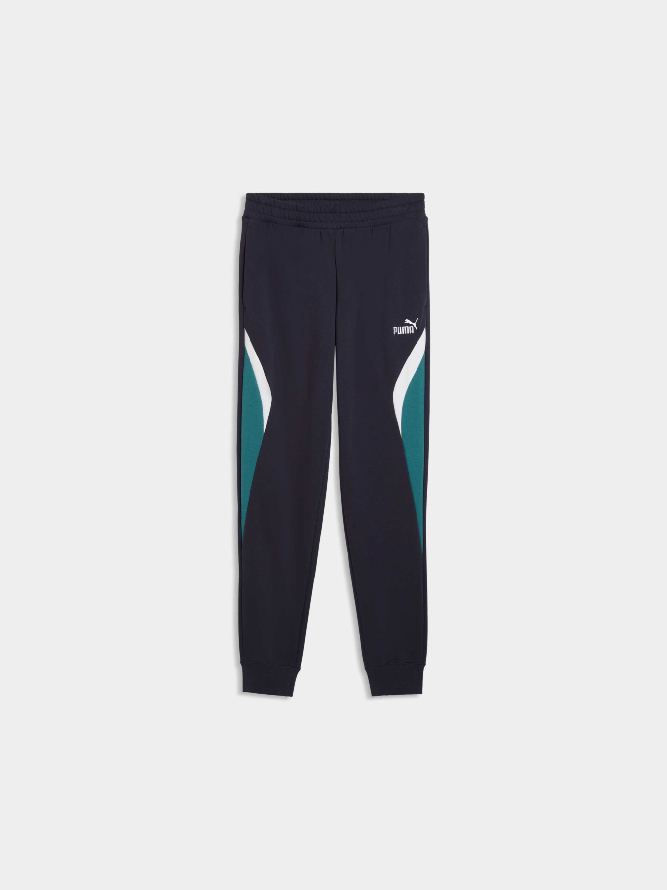 Штаны спортивные PUMA Ess Block Sweatpants модель 691700 Фото