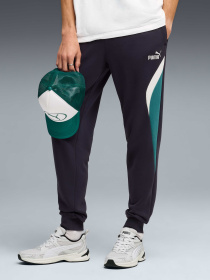 Штаны спортивные PUMA Ess Block Sweatpants модель 691700 Фото