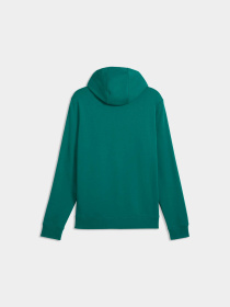 Худі PUMA Amf1 Essential Hooded Jacket модель 635389 Худі PUMA Amf1 Essential Hooded Jacket модель 635389 Фото