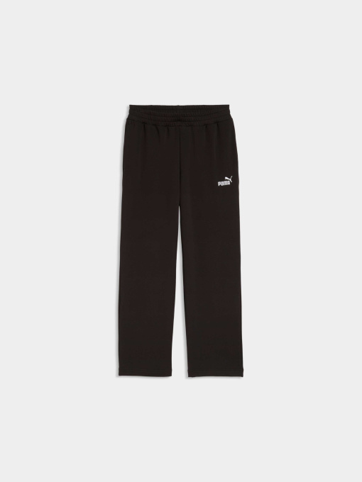 Спортивні штани PUMA Ess No.1 Logo Relaxed Pants модель 692193 Фото