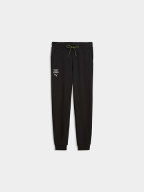 Штаны спортивные PUMA Amf1 Ess Sweat Pants модель 635392 Фото