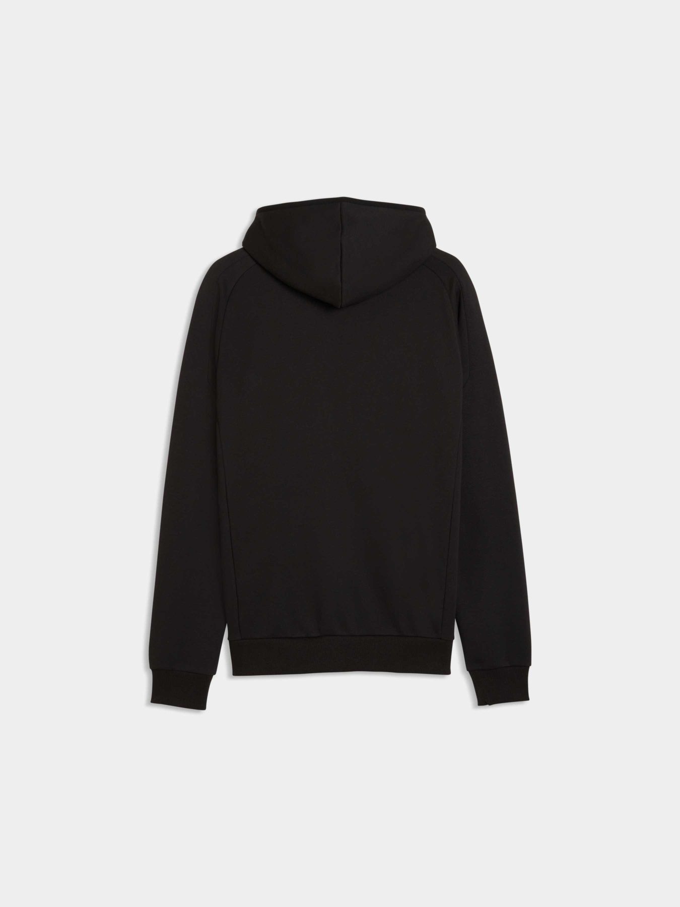 Кофта Scuderia Ferrari Sweat Jacket Men модель 634243 Фото