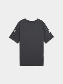 Спортивная футболка PUMA Individualliga Graph Jer Jr модель 660579 Спортивная футболка PUMA Individualliga Graph Jer Jr модель 660579 Фото