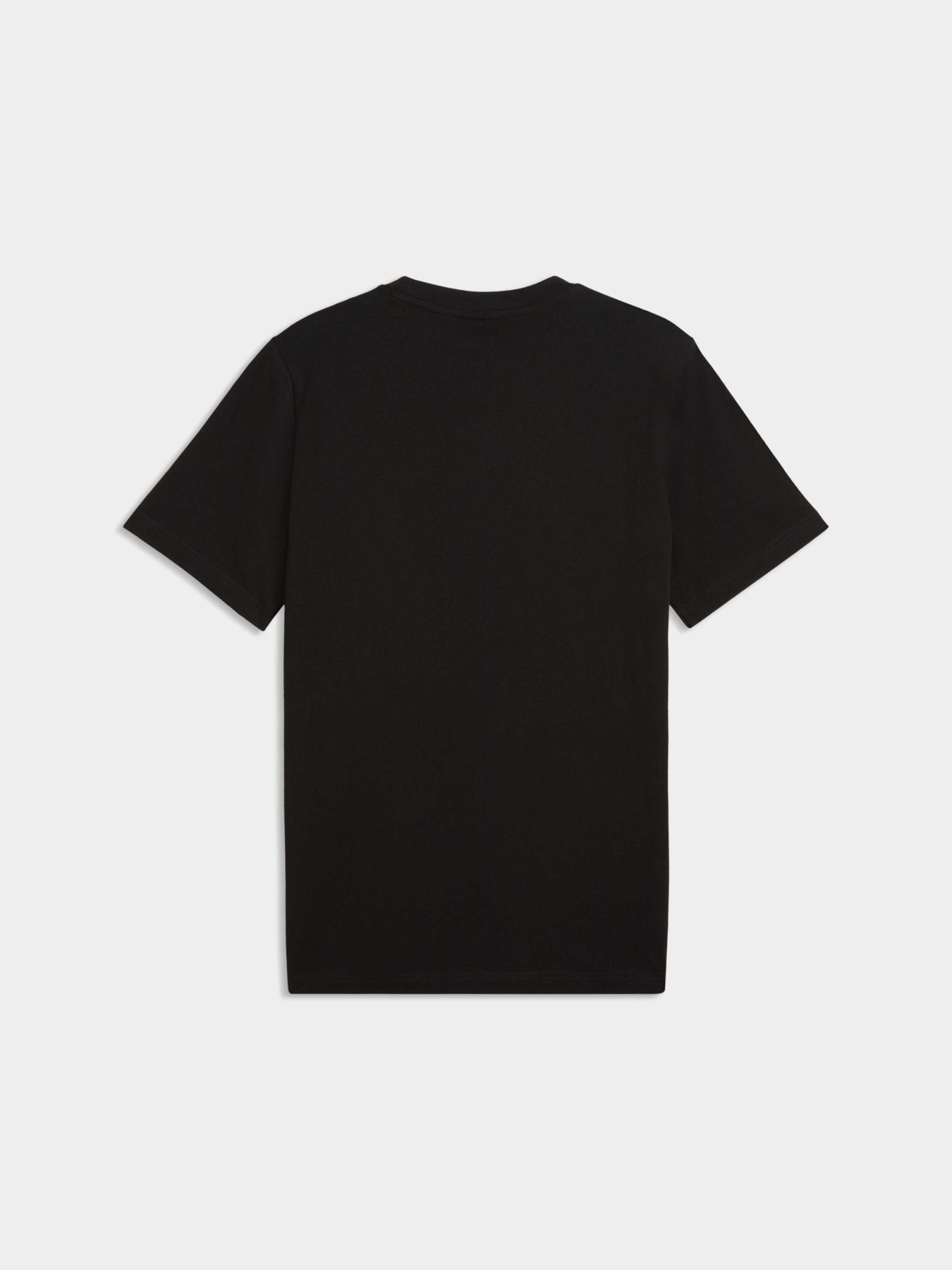 Футболка PUMA x ASTON MARTIN ARAMCO F1® TEAM Essentials Tee Men модель 635393 Фото