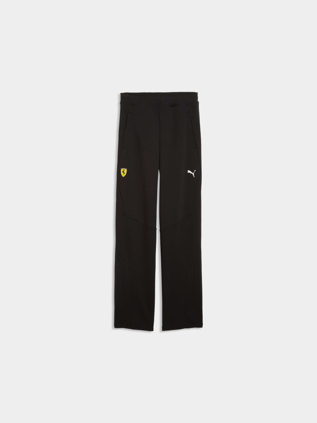 Штаны спортивные PUMA Ferrari Pm1 Sweat Pants модель 634244 Фото