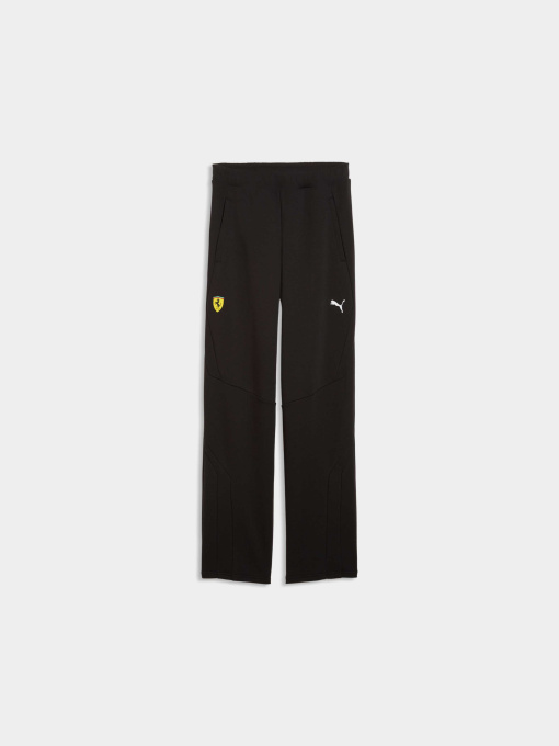 Штаны спортивные PUMA Ferrari Pm1 Sweat Pants модель 634244 Фото