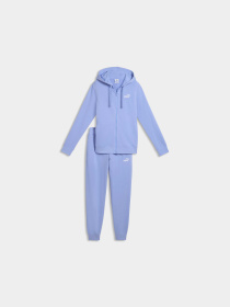 Спортивный костюм Hooded Tracksuit Women модель 691902 Фото