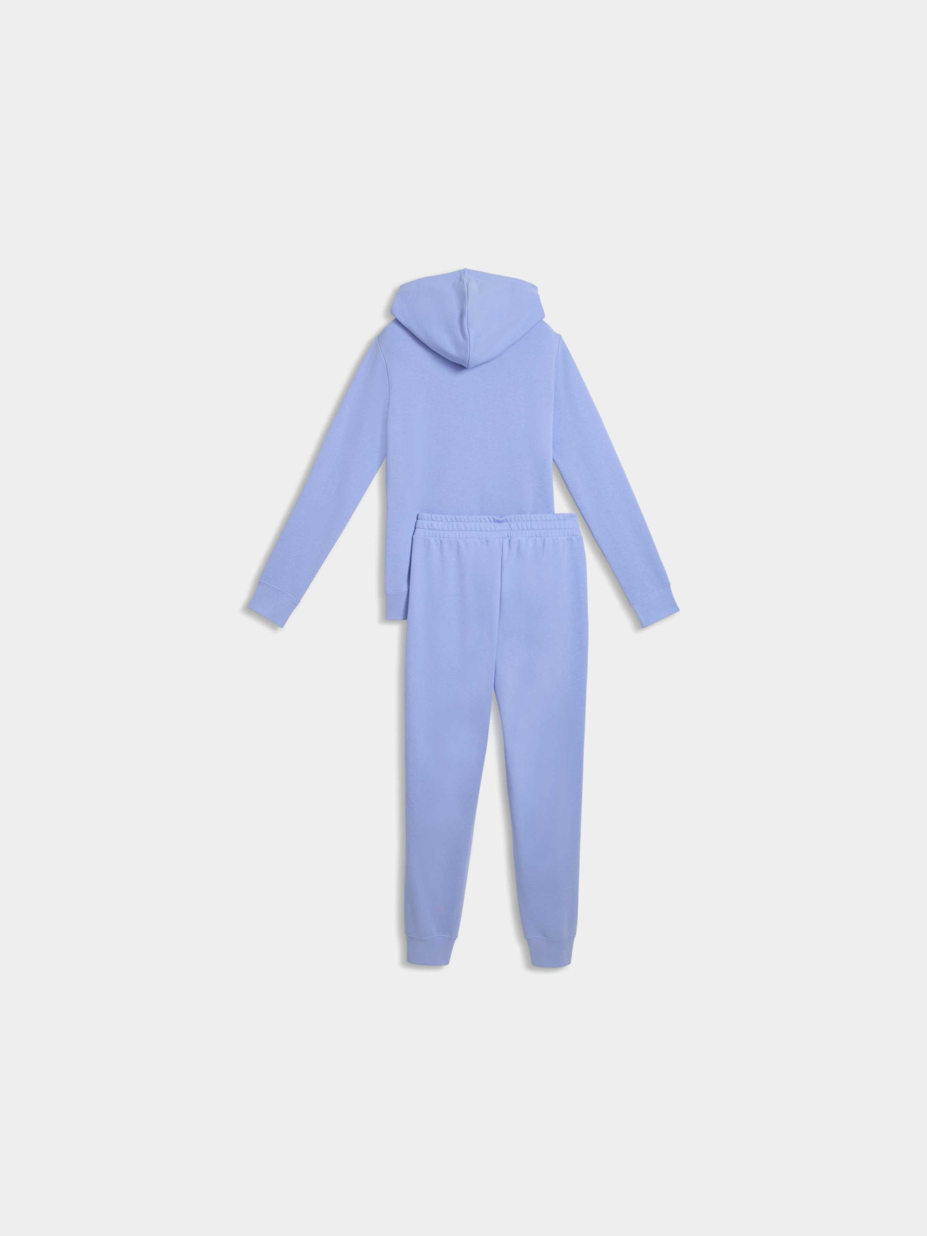 Спортивный костюм PUMA Hooded Sweat Suit Tr модель 691902 Фото