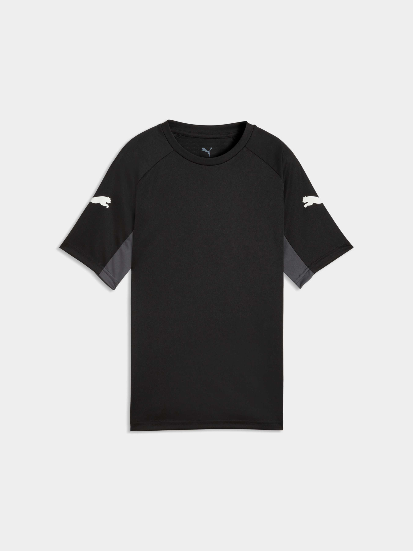 Спортивная футболка PUMA Individualligajersey Jr модель 660582 Спортивная футболка PUMA Individualligajersey Jr модель 660582 Фото