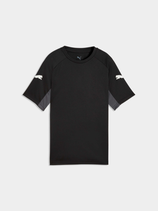 Спортивная футболка PUMA Individualligajersey Jr модель 660582 Фото