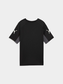 Спортивная футболка PUMA Individualligajersey Jr модель 660582 Спортивная футболка PUMA Individualligajersey Jr модель 660582 Фото