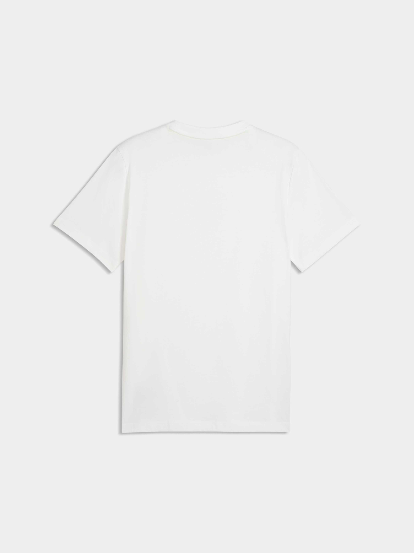 Футболка PUMA Amf1 Essential Logo Tee 1 модель 635393 Фото
