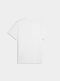 Футболка PUMA Amf1 Essential Logo Tee 1 модель 635393 Фото