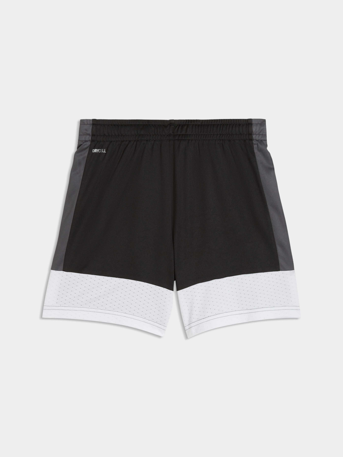 Детские шорты IndividualLIGA Football Training Shorts Youth модель 660575 Фото