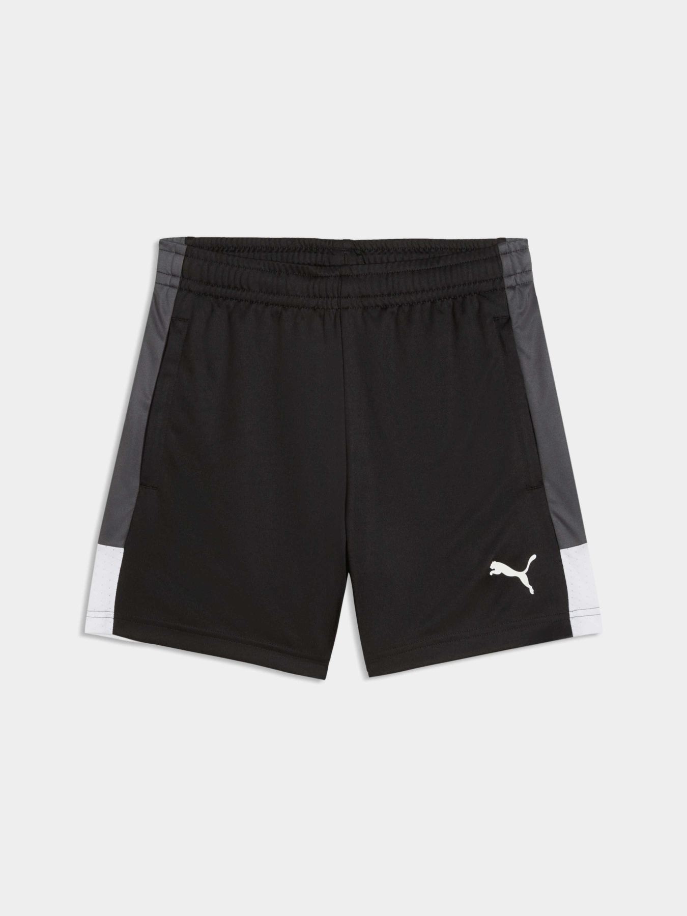 Детские шорты IndividualLIGA Football Training Shorts Youth модель 660575 Фото