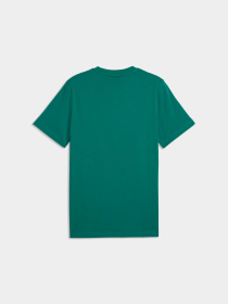 Футболка PUMA Amf1 Essential Logo Tee 1 модель 635393 Фото